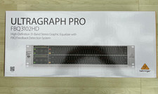 Behringer ULTRAGRAPH PRO 31