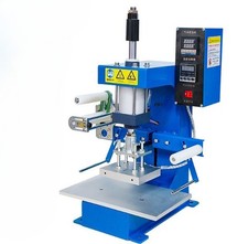 Automatic Roll Paper Pneumatic