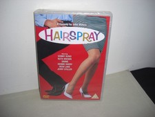 Hairspray DVD Sonny Bono