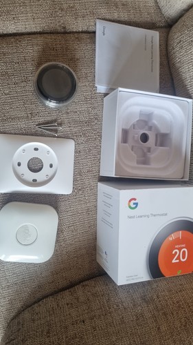 Google nest learning - google,