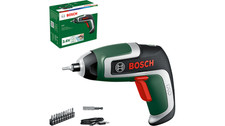 Bosch ixo 6v - 7, cordless