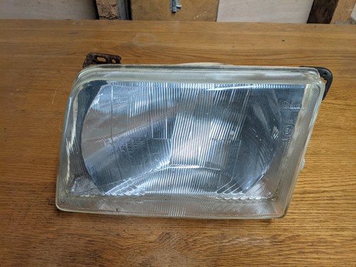 Ford transit mk3 - mk3, cibie