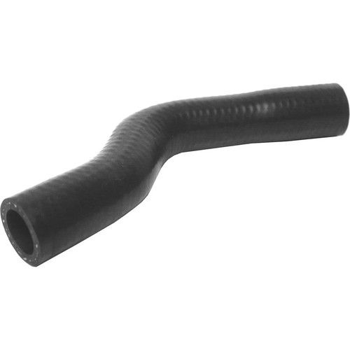 Coolant hose from metal pipe - metal,