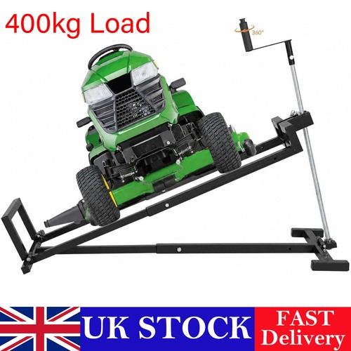 Ride lawn mower - ride, on