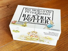 The World of Peter Rabbit