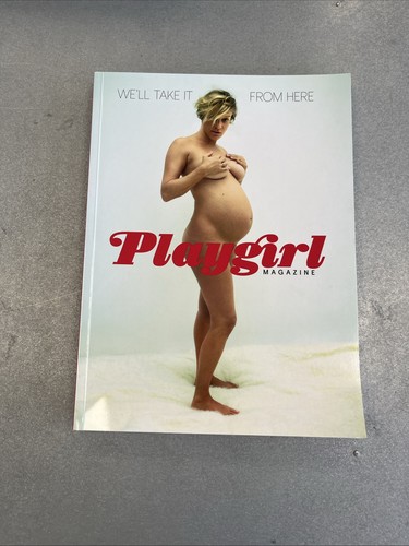 Playgirl magazine chloe - playgirl,