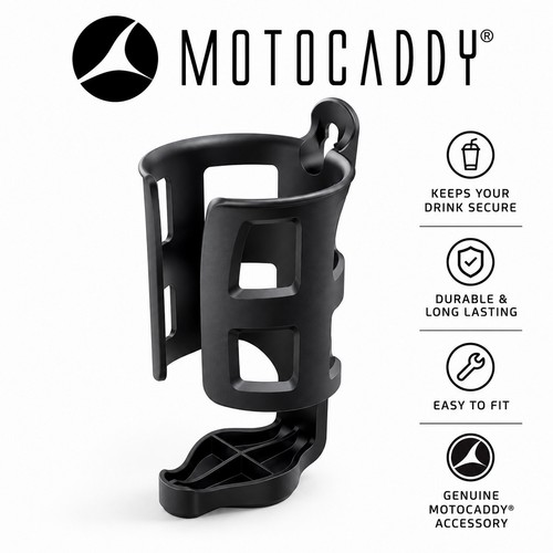 Motocaddy universal drinks - xl,