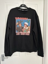 Tu Wham Christmas Jumper XL