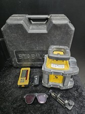 Stabila LAR250 Self Levelling