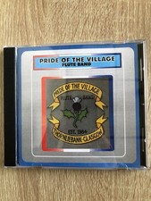 Pride Of The Village Flute