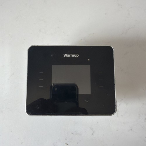 Warmup 3ie thermostat electric - 3ie,