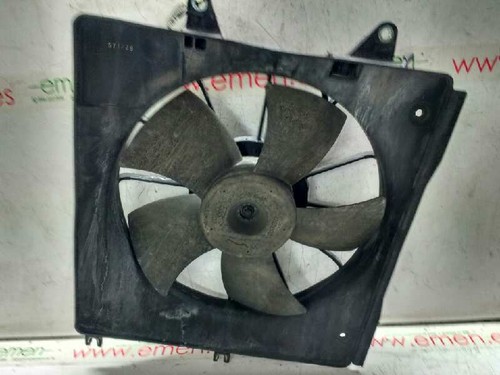 Cooling fan 838062 honda - 838062,