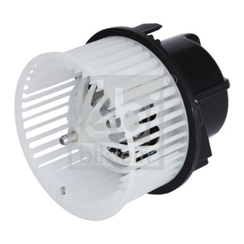 Febi heater blower - heater,