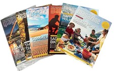 The Caravan Club magazine from