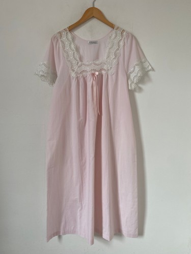 David nieper nightdress medium - nightdress,