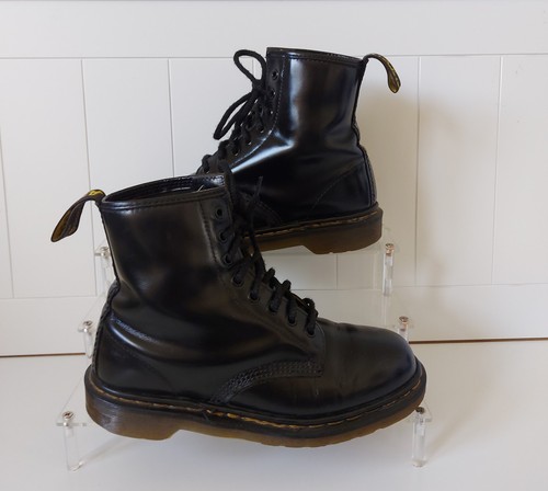 Martens 1460 eye lace up - dr,