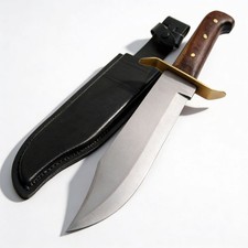 SZCO 15" Full Tang Stainless