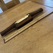 Woodworking   Spokeshave