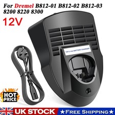 12v for dremel ion battery - for,