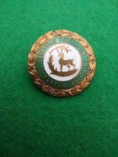 Vintage Berkshire Federation