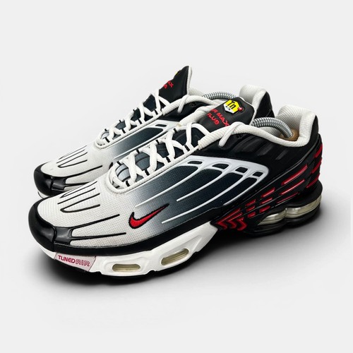 Nike air max plus - plus, 3
