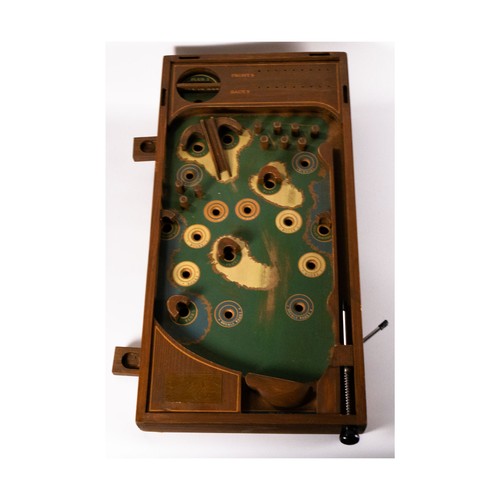 Old century classics pinball - old,