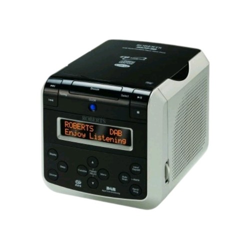 Roberts sound digital - roberts, 38