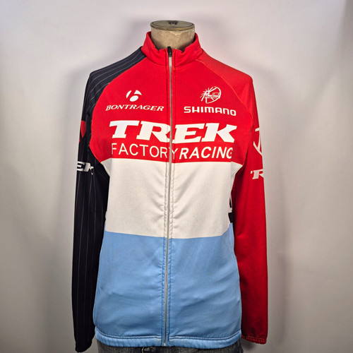 Bontrager trek factory racing - trek,