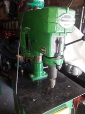 Startrite mercury Pillar drill