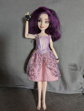 Disney Descendants Mal Isle Of