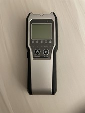 Electronic Stud Finder TH550 LCD Display Wall Scanner 5 In 1 Stud Detector