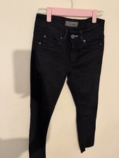 Acne Women's Skinny Jeans