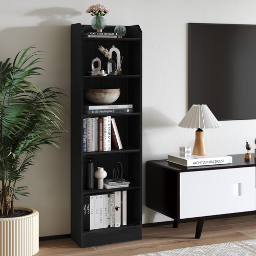 Bookcase tier tall - tier,