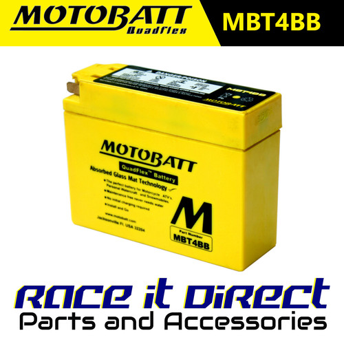 Motobatt battery for - for, yamaha