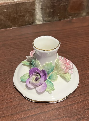Staffordshire fine bone china - staffordshire,