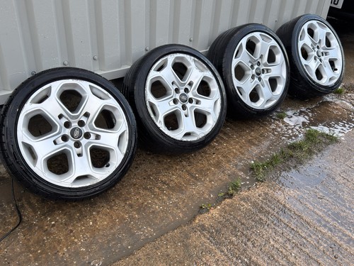 Ford mondeo mk4 2007 - mk4, titanium