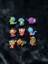 9 Hatchimals Figure Bundle