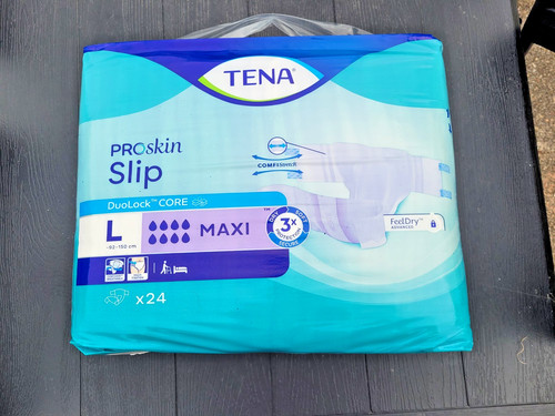 Tena slip maxi - maxi,