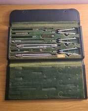 VINTAGE KEUFFEL & ESSER CO