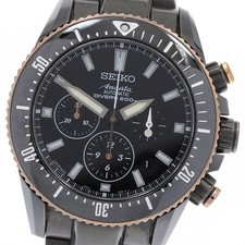 MINT SEIKO Ananta 130th Anniv