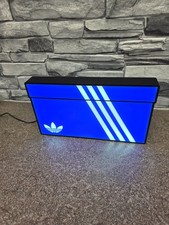 Large adidas shoe box - large,