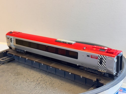 Bachmann 625 virgin voyager - virgin,