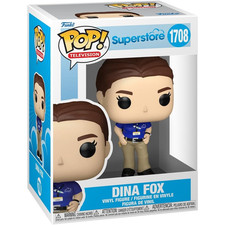 Superstore - Dina Fox #1708 -