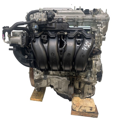 Engine for toyota rav 5 - rav, 2.5