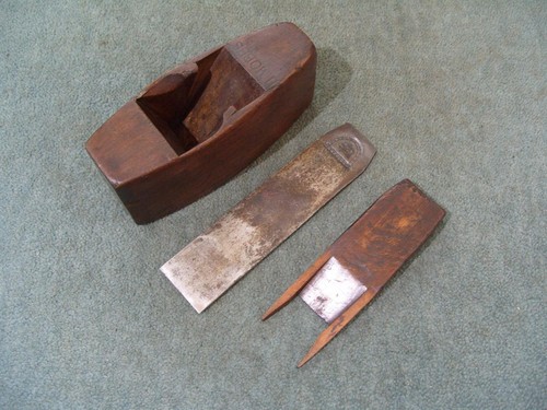 Small beech smoothing - , plane