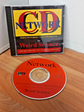 Amiga CD32  CD Network by