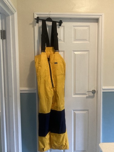Gill sailing trousers - gill,
