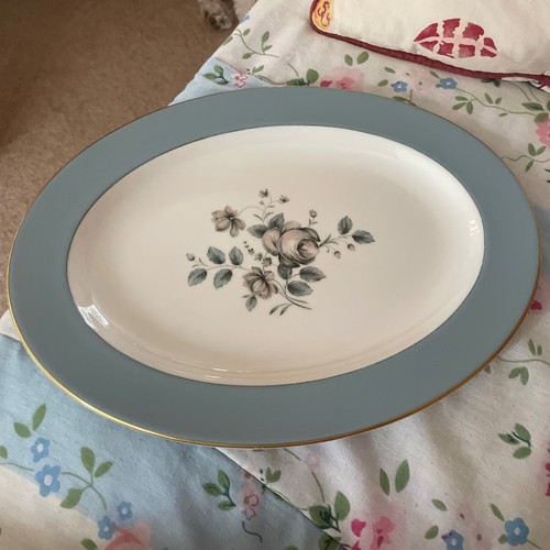 Royal doulton rose - doulton, elegans