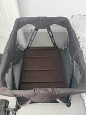 *Travel cot bundle* - Nuna