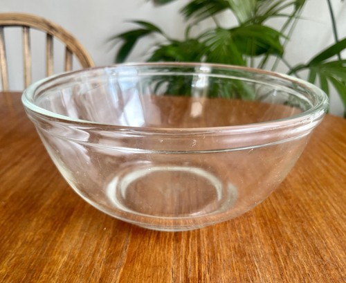 Large vintage pyrex - large, jaj